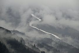 HOCHFÜGEN 3 by Miroslav Ptacek