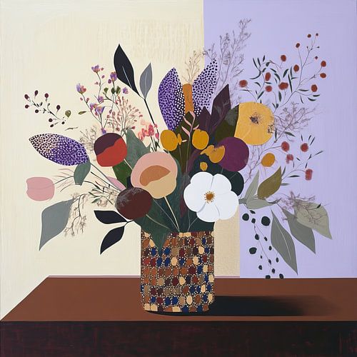 Blumenmalerei 71.4606