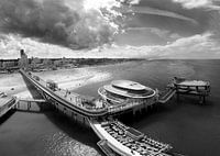 The Scheveningen Pier