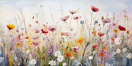 Feldblumen von Whale & Sons