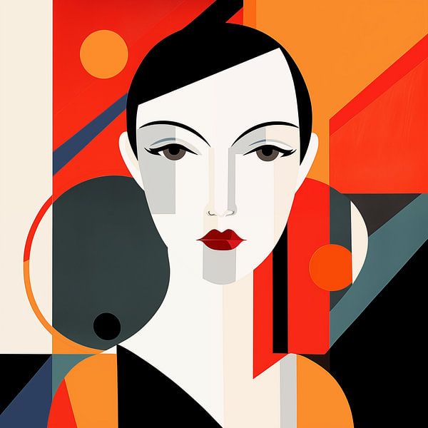 Michelle&#039;s Majestät von Atelier Willem
