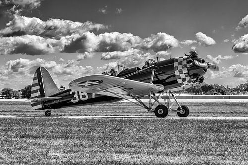 EAA Airventure Oshkosh 2019