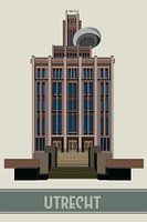 Inkpot Utrecht