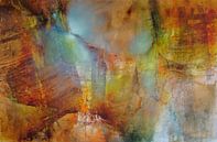 Die Kraft der Erde von Annette Schmucker Miniaturansicht