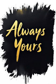 Altijd de jouwe van Contributor