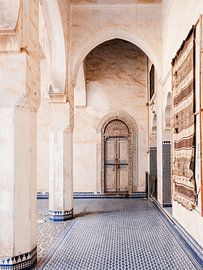 Intérieur marocain sur Photolovers reisfotografie