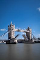 Tower Bridge, Londres
