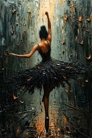 Vlinderballerina