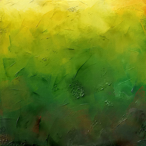 Murmure de la prairie