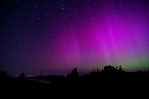 Noorderlicht Nederland, Munnekezijl 13 augustus 2024