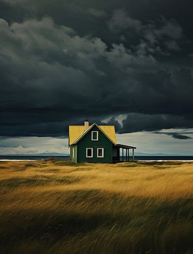 Adventure in Iceland