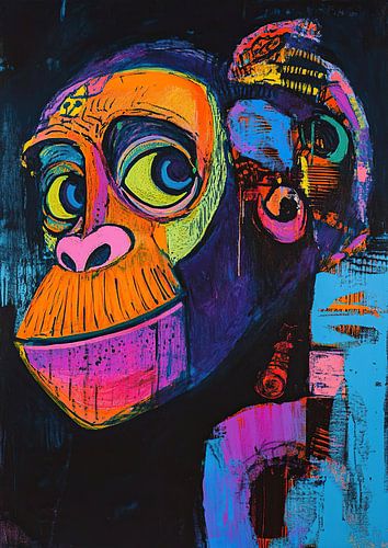 Wirbelndes Mysterium