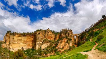 Ronda by Ger Nielen