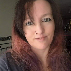 Deborah Berkel Profilfoto