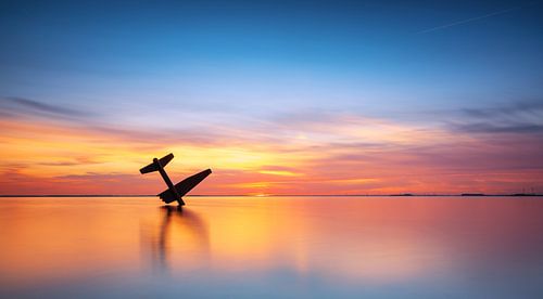 Harderwijk, oorlogsmonument