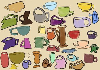 Le monde à l'envers #15