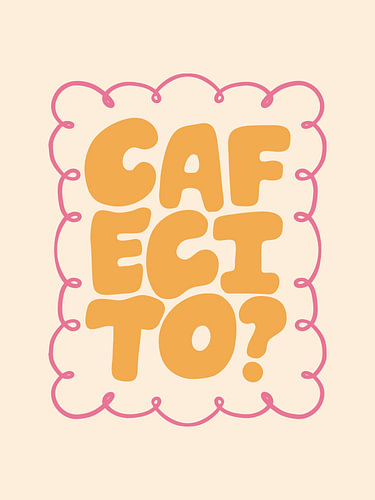 Cafecito