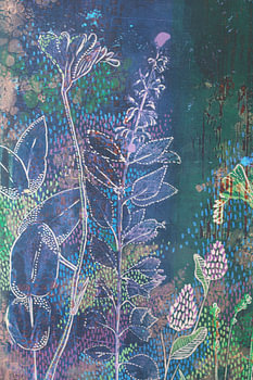 Botanical Night