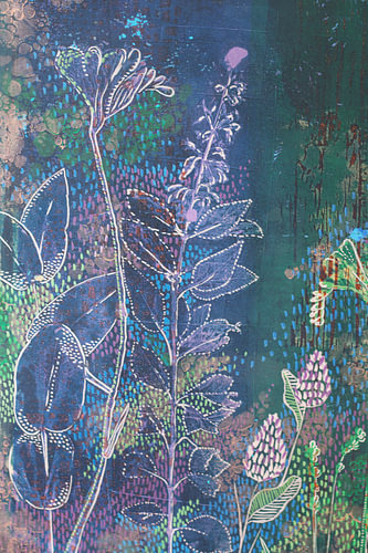Botanical Night