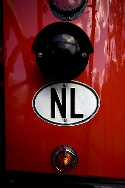 Oldtimer,Dodge,Brandweerwagen,bloemen corso,brandweer,bloem,bloemen by foto-fantasie foto-fantasie