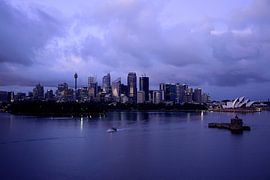 Frühe Ankunft in Sydney von Frank's Awesome Travels