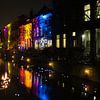 Lichtjesavond Delft von Rogier Vermeulen