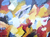Orient Oxident 4