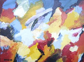 Orient Oxident 4 sur Deniz Paulat