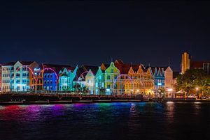 Punda Curaçao