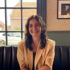 Henriette Helmholt Profilfoto