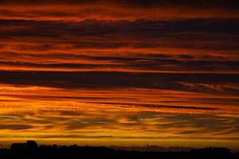 Breathtaking Sunset sur Koolpics