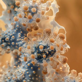 Gilded Anemone Ascension