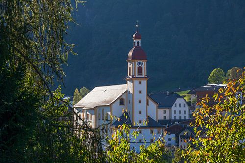 Neustift im Stubaital,