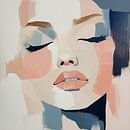 Soft Contrasts by Bianca ter Riet thumbnail