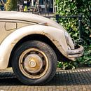 Volkswagen Kever van Jeroen thumbnail