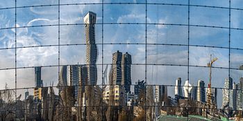 Surrealistisches Playmate Rotterdam 2 (Das Depot)