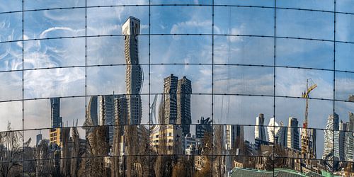 Surrealistisches Playmate Rotterdam 2 (Das Depot)