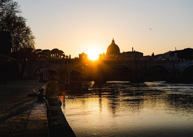 Vatican City by Hello Pompoyo