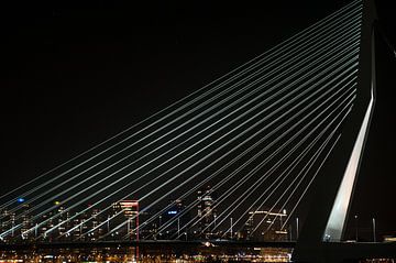 Erasmusbrug Rotterdam