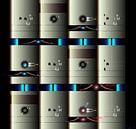 Human Osmosis Matrix van Angelo Kerelov thumbnail
