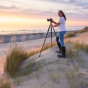 Jolanda de Leeuw profielfoto