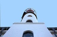 Leuchtturm Ostseeinsel Poel von Andreas Wemmje Miniaturansicht