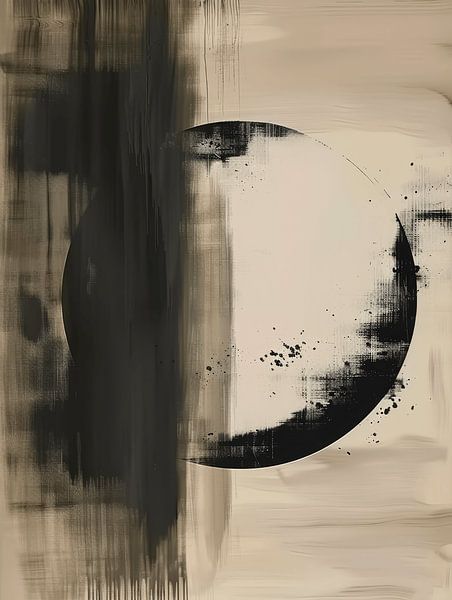 Japandi by Japandi Art Studio