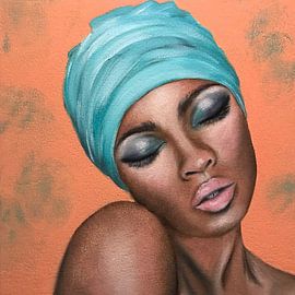 Wunderschön! von Debbie Vervoort