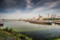 Maashaven Rotterdam