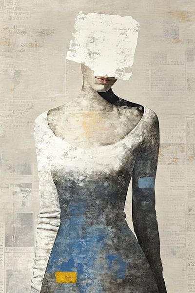 Silent Echo van De Mooiste Kunst