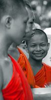 Boeddhist Thailand