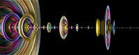 Space - Gyro 1