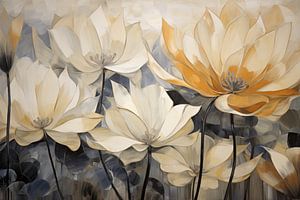 Lotusblumen