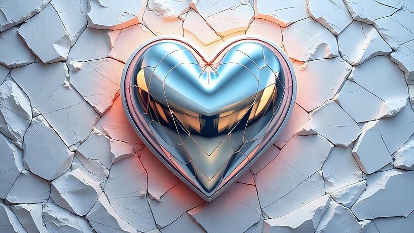 Love spell by Jean Pierre